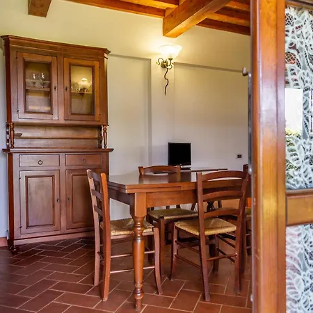 Casa Il Carpignone 1 Apartment Massa Marittima